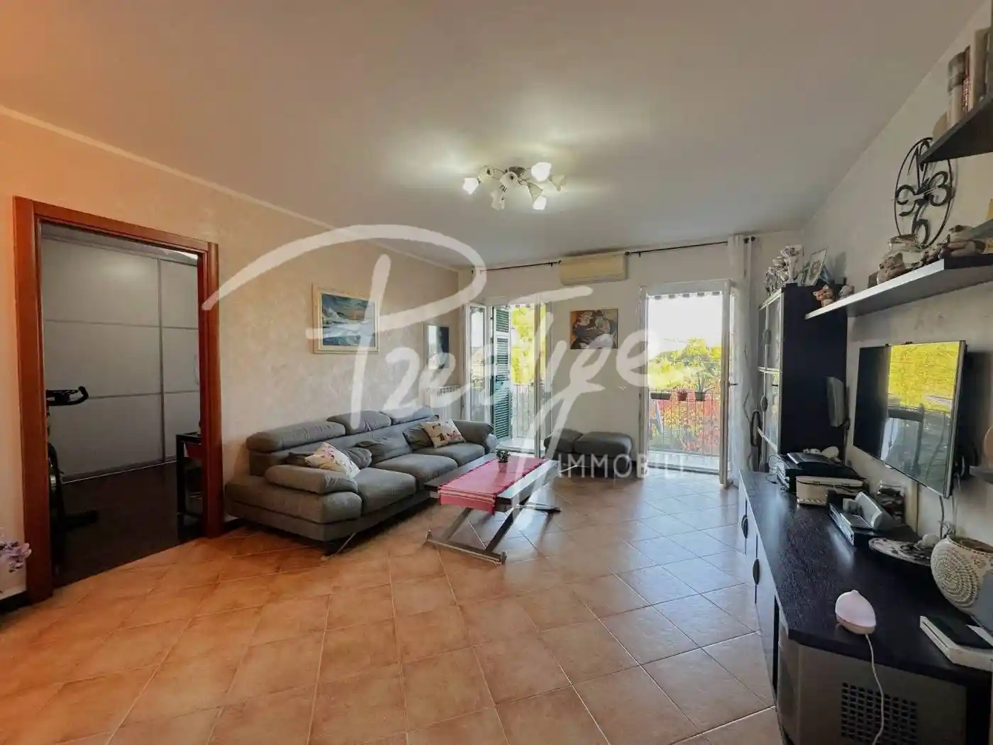 Quadrilocale via Vailunga, Le Terrazze - Via Vailunga, La Spezia - foto 2