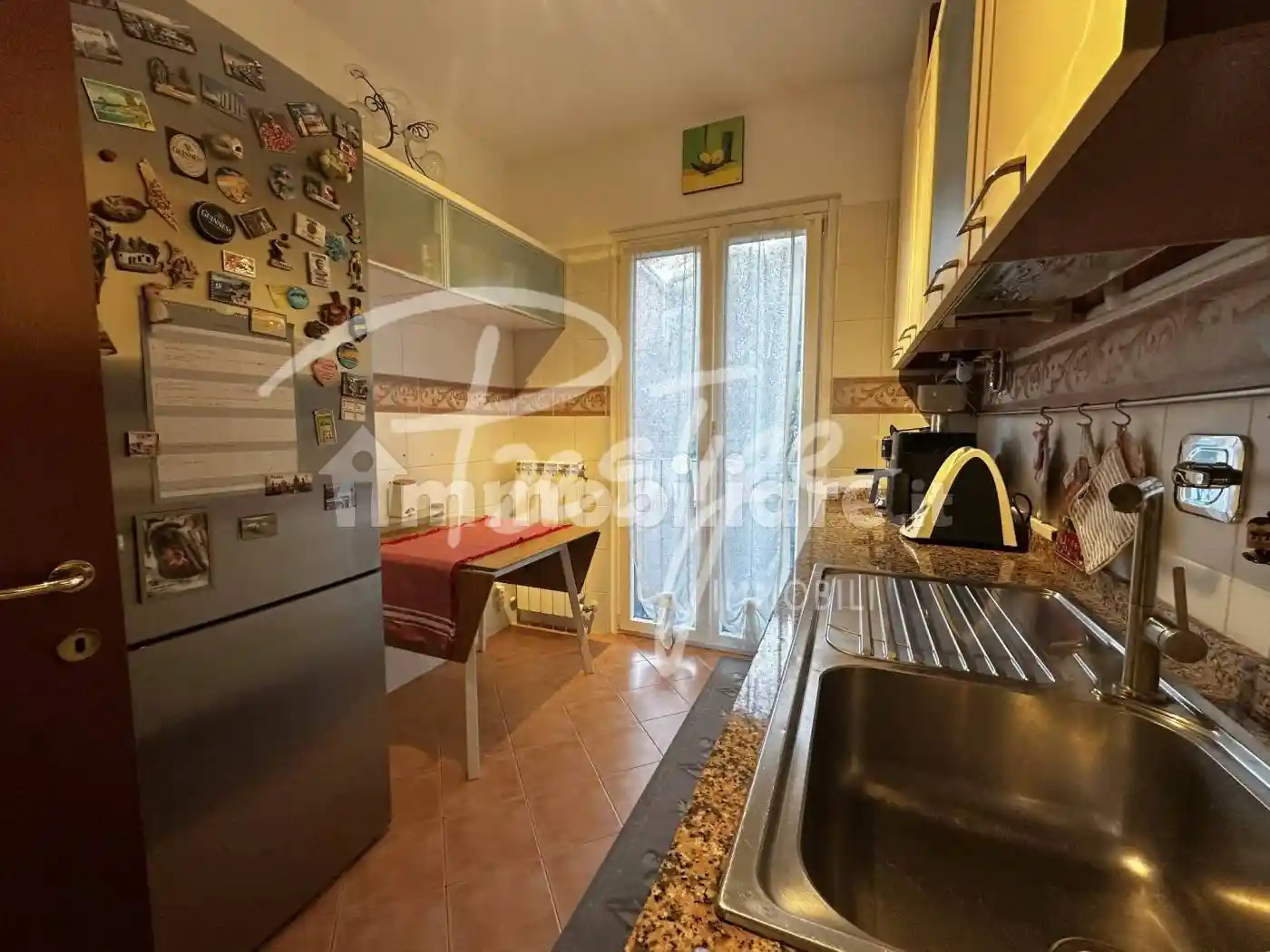 Quadrilocale via Vailunga, Le Terrazze - Via Vailunga, La Spezia - foto 4