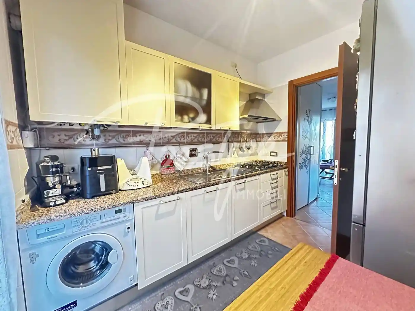 Quadrilocale via Vailunga, Le Terrazze - Via Vailunga, La Spezia - foto 5