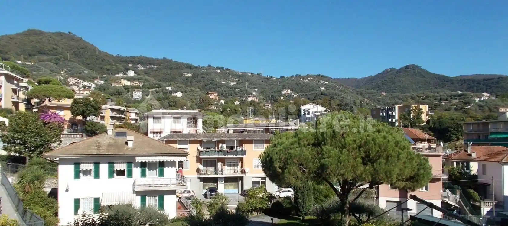 Appartamento in vendita a Rapallo