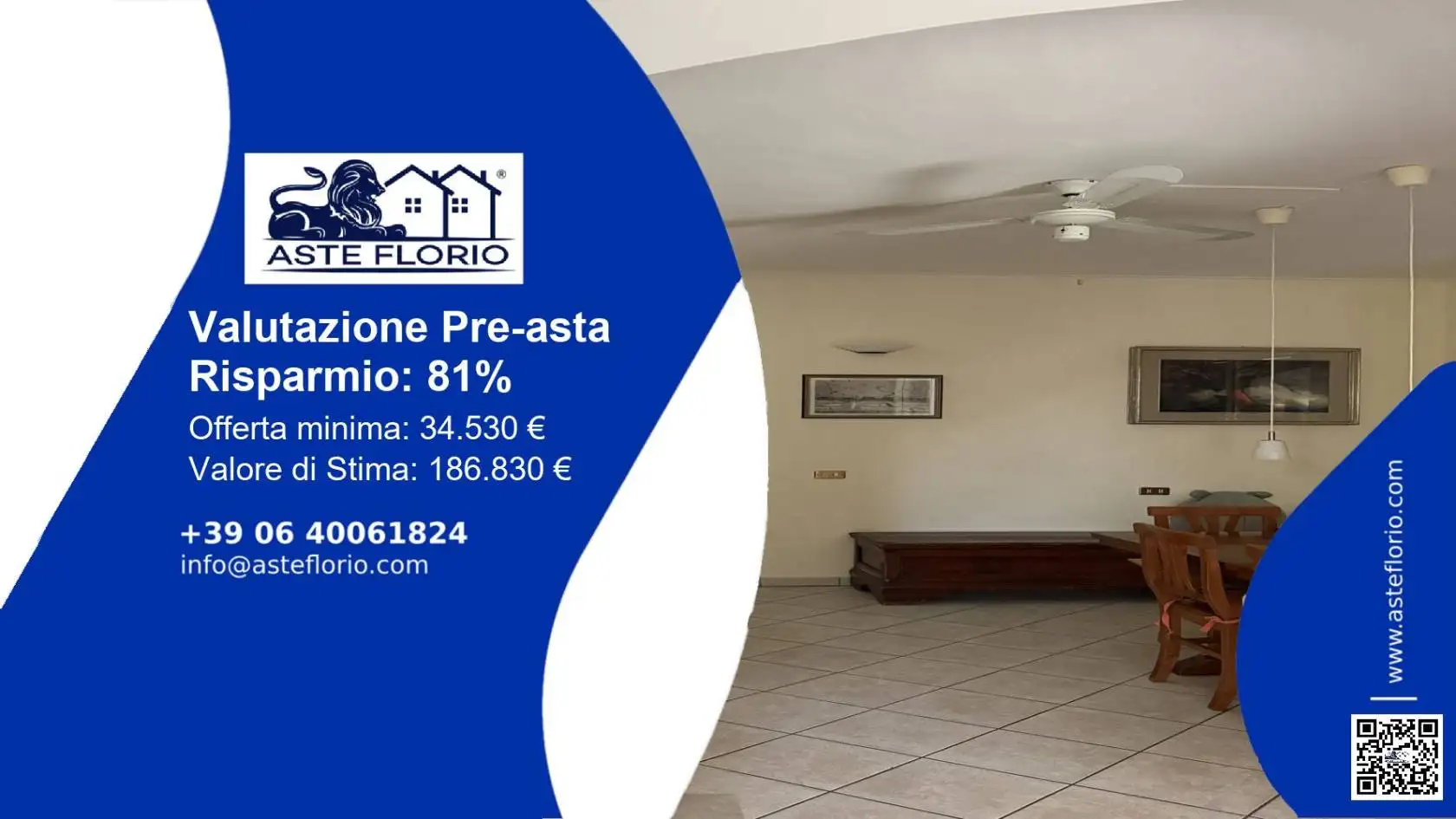 Appartamento in vendita a Spoltore