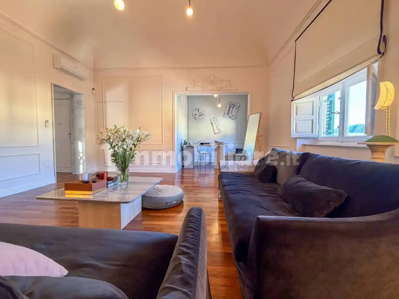 Appartamento in vendita a Lucca