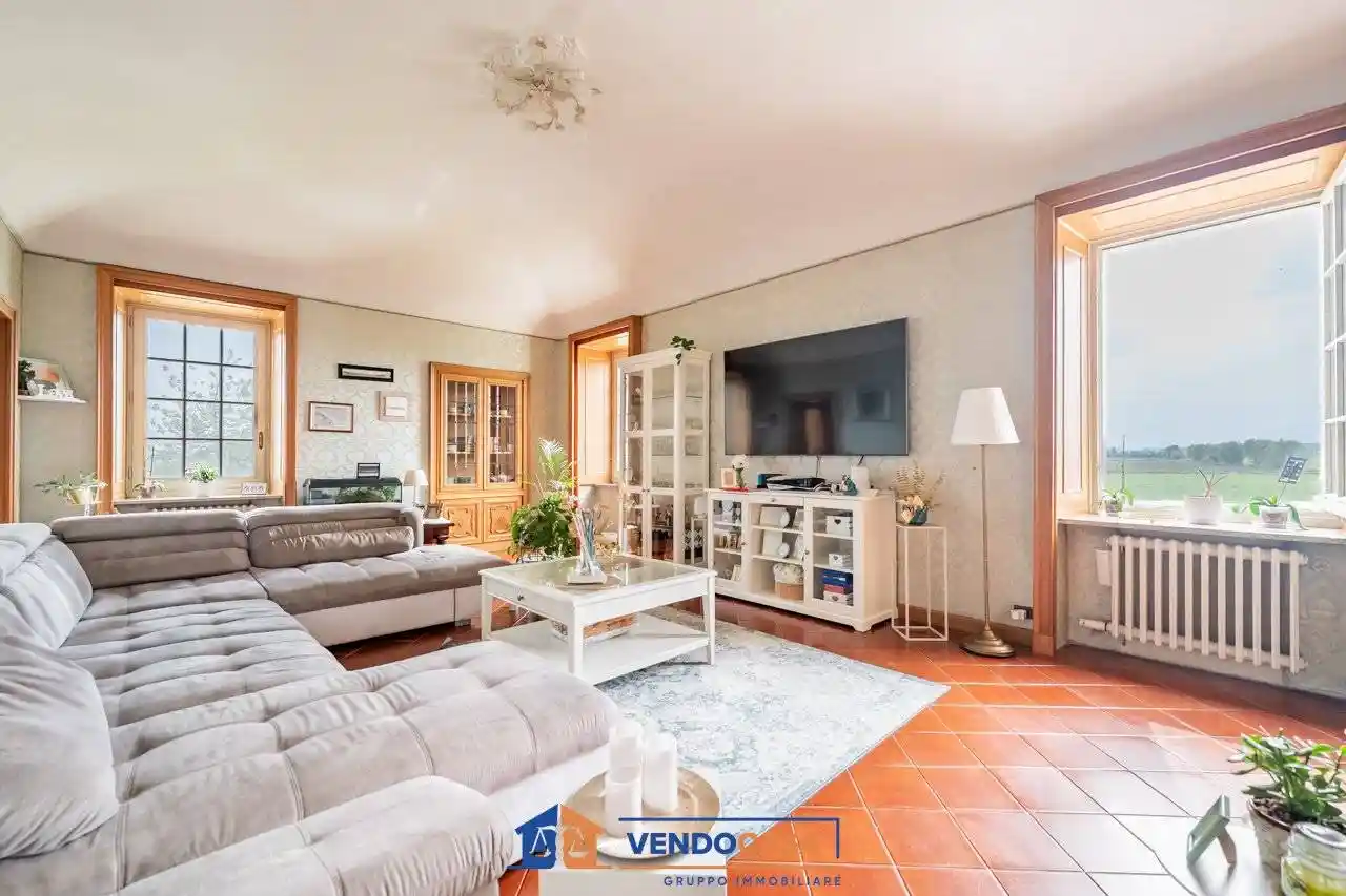 Appartamento via del Valentino 43, Riva di Pinerolo, Pinerolo - foto 2