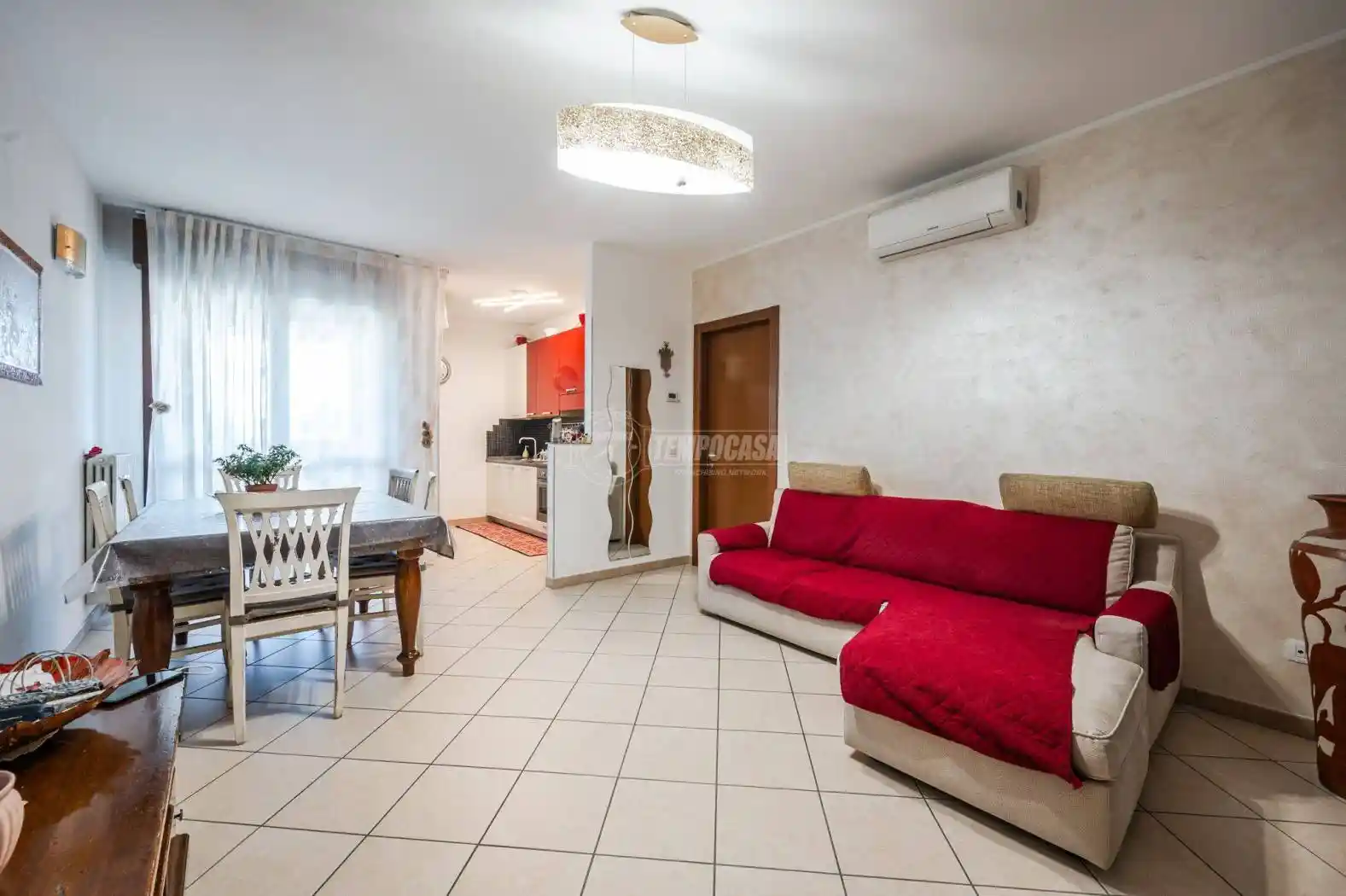 Appartamento in vendita a Vignola