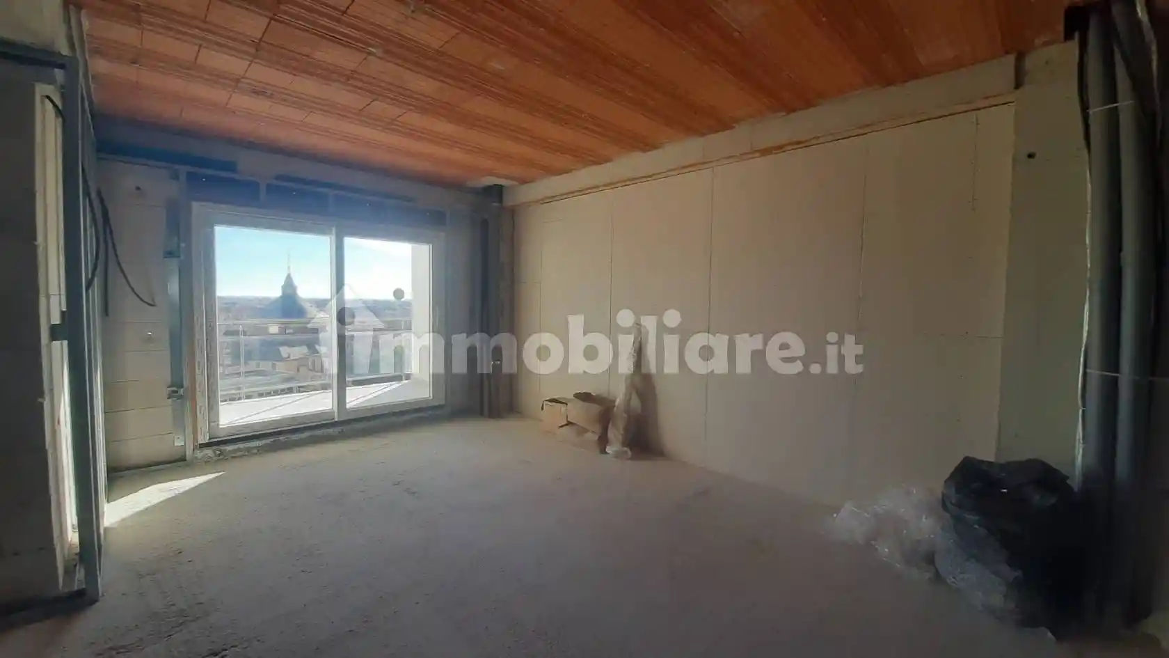 Attico salita San Michele di Ri 11A, Stadio, Chiavari - foto 2