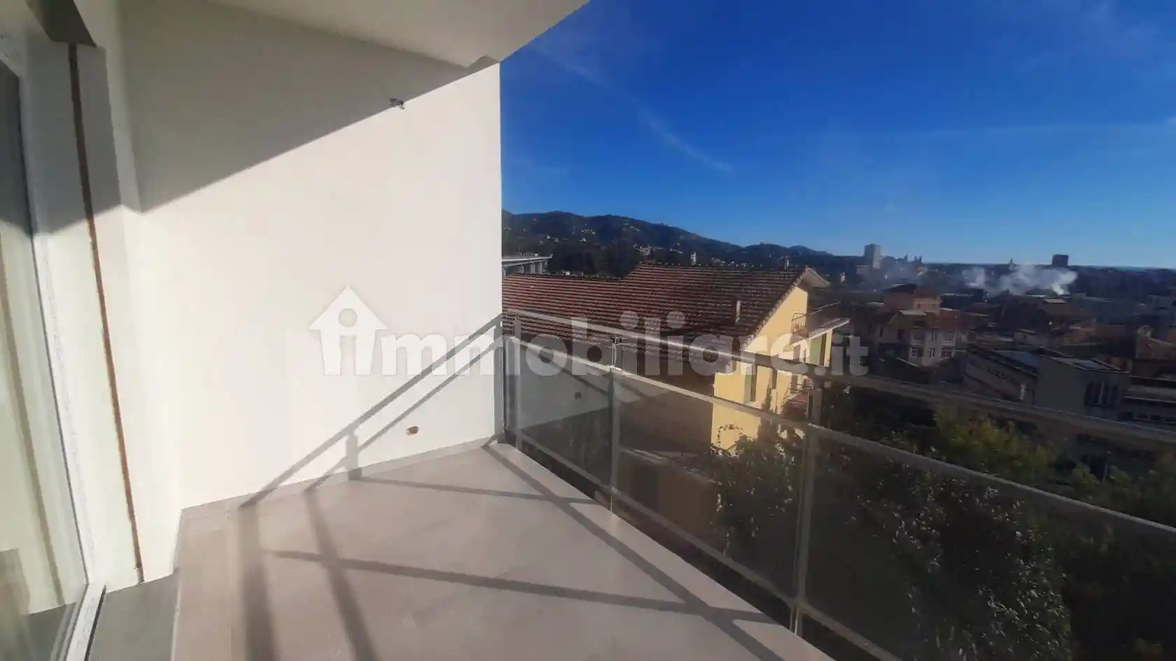 Attico salita San Michele di Ri 11A, Stadio, Chiavari - foto 3