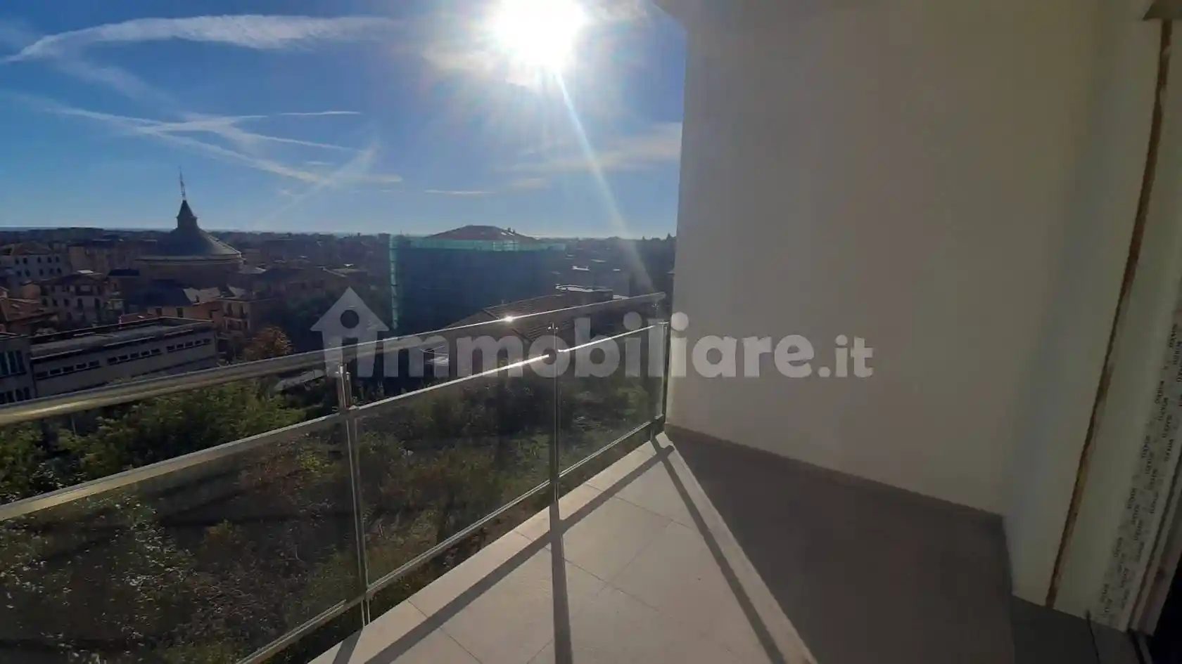 Attico salita San Michele di Ri 11A, Stadio, Chiavari - foto 4