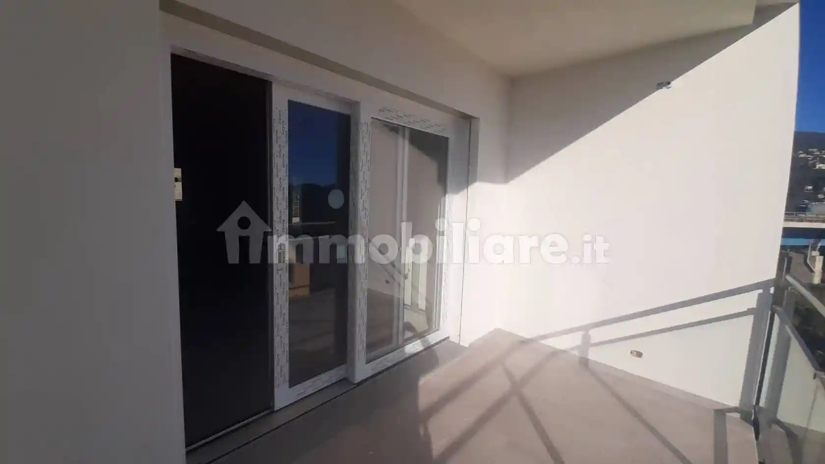 Attico salita San Michele di Ri 11A, Stadio, Chiavari - foto 5