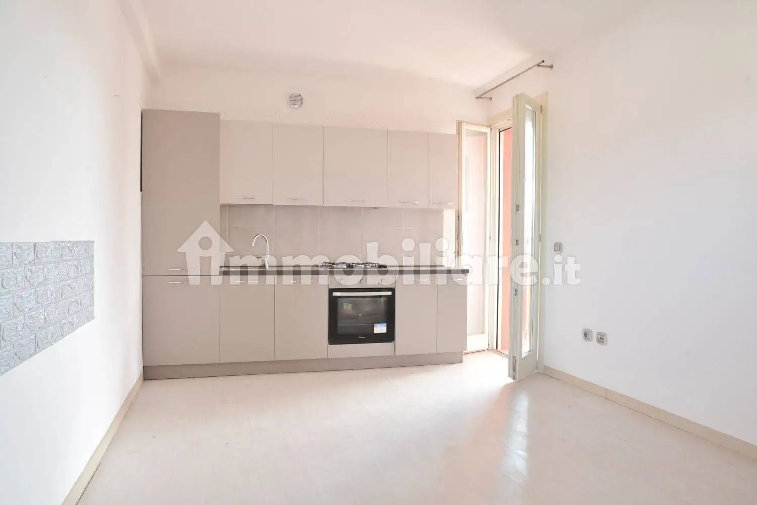 Appartamento in affitto a Montecatini-Terme