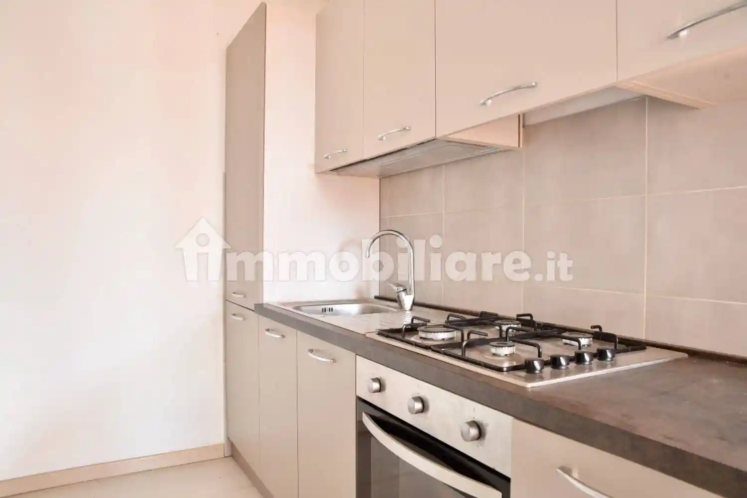 Bilocale via del Salsero, Montecatini-Terme - foto 5