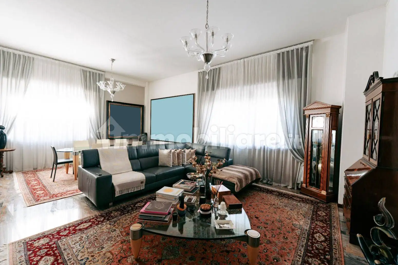 Appartamento in vendita a Monza