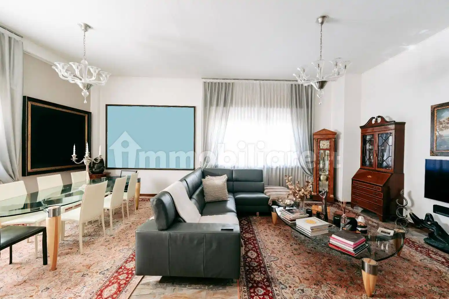 Trilocale via Giuseppe Parini, 4, San Biagio, Monza - foto 2