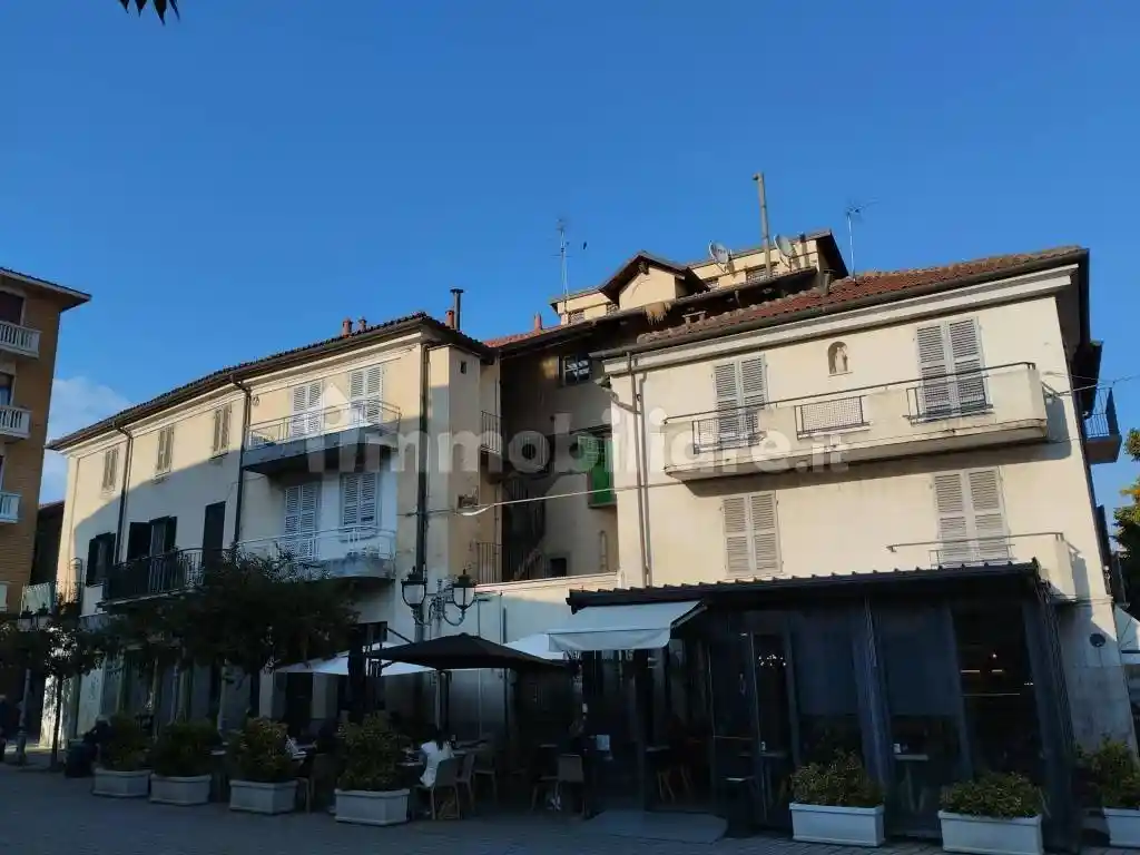 Appartamento in vendita a Settimo Torinese