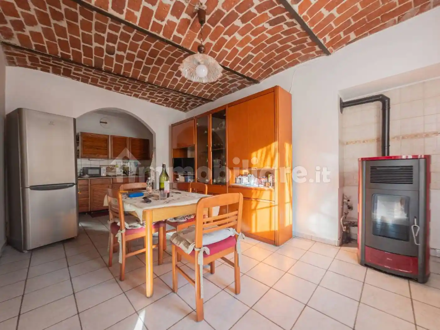 Terratetto unifamiliare frazione Sessant 151, Sessant - San Grato, Asti - foto 2