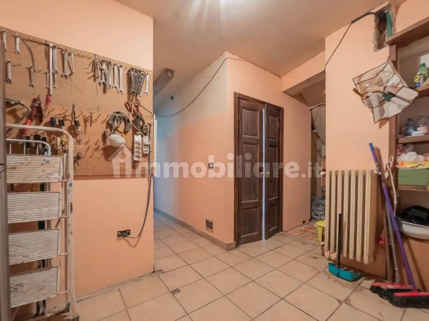 Terratetto unifamiliare frazione Sessant 151, Sessant - San Grato, Asti - foto 5