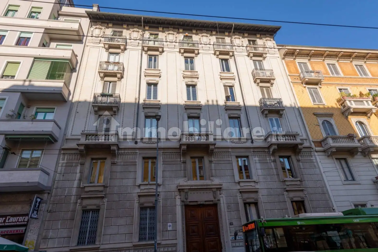 Apartment in vendita a Milan