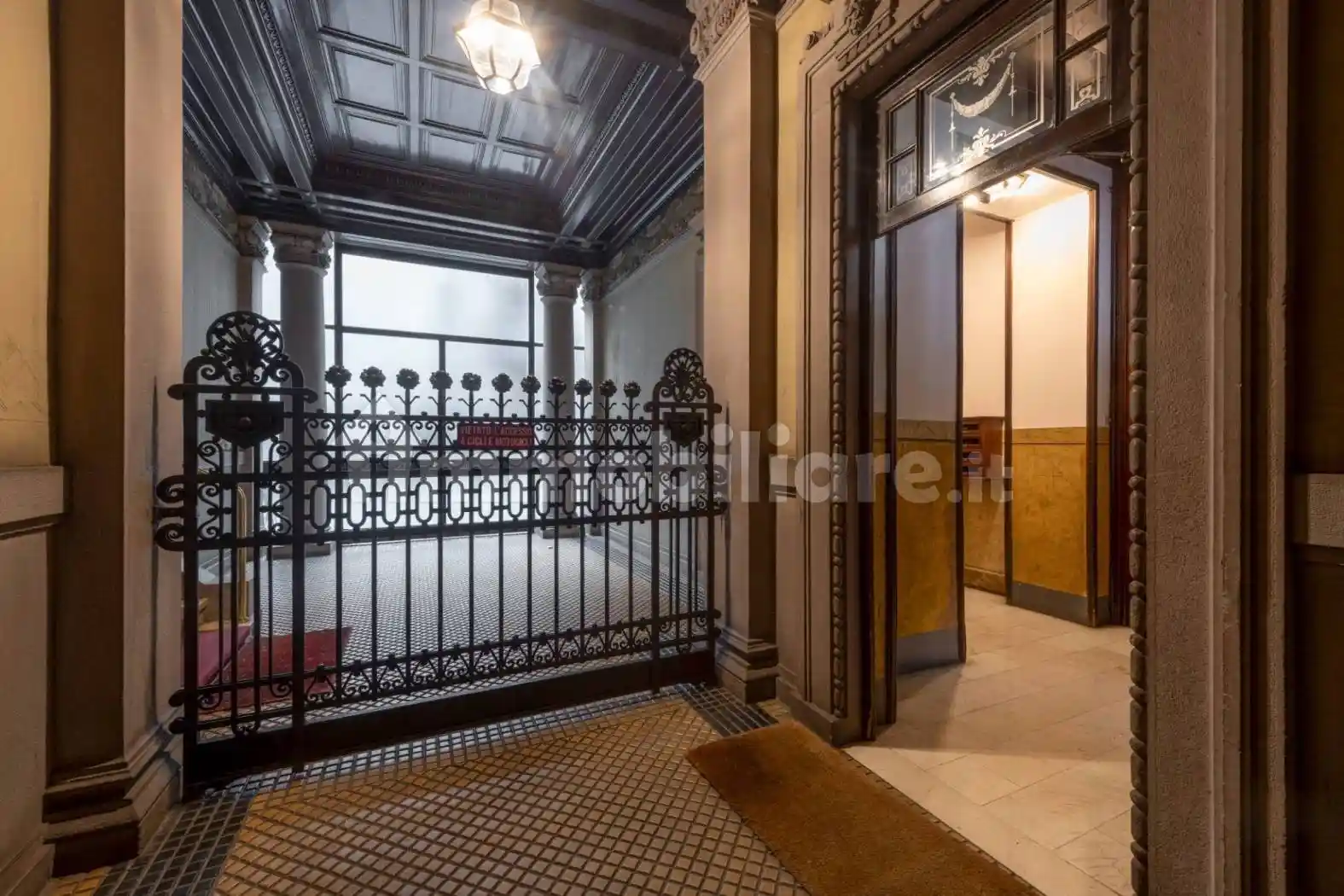 Quadrilocale via Giovanni Pierluigi da Palestrina 10, Buenos Aires, Milano - foto 2