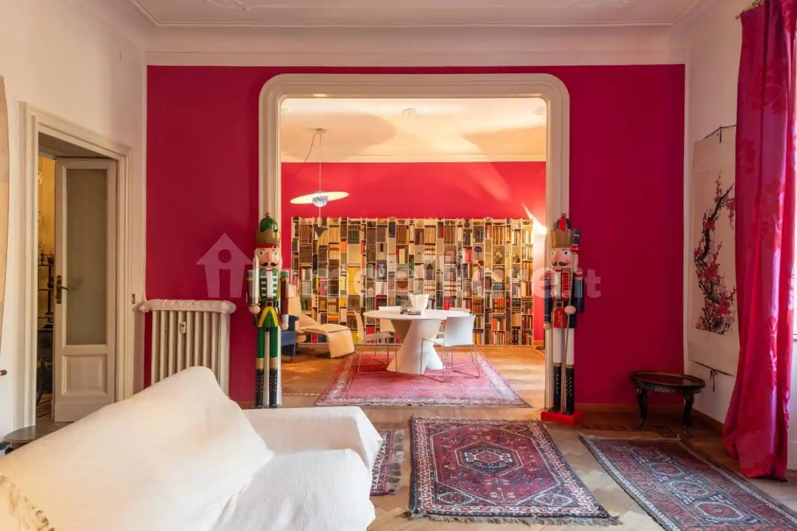 Quadrilocale via Giovanni Pierluigi da Palestrina 10, Buenos Aires, Milano - foto 3