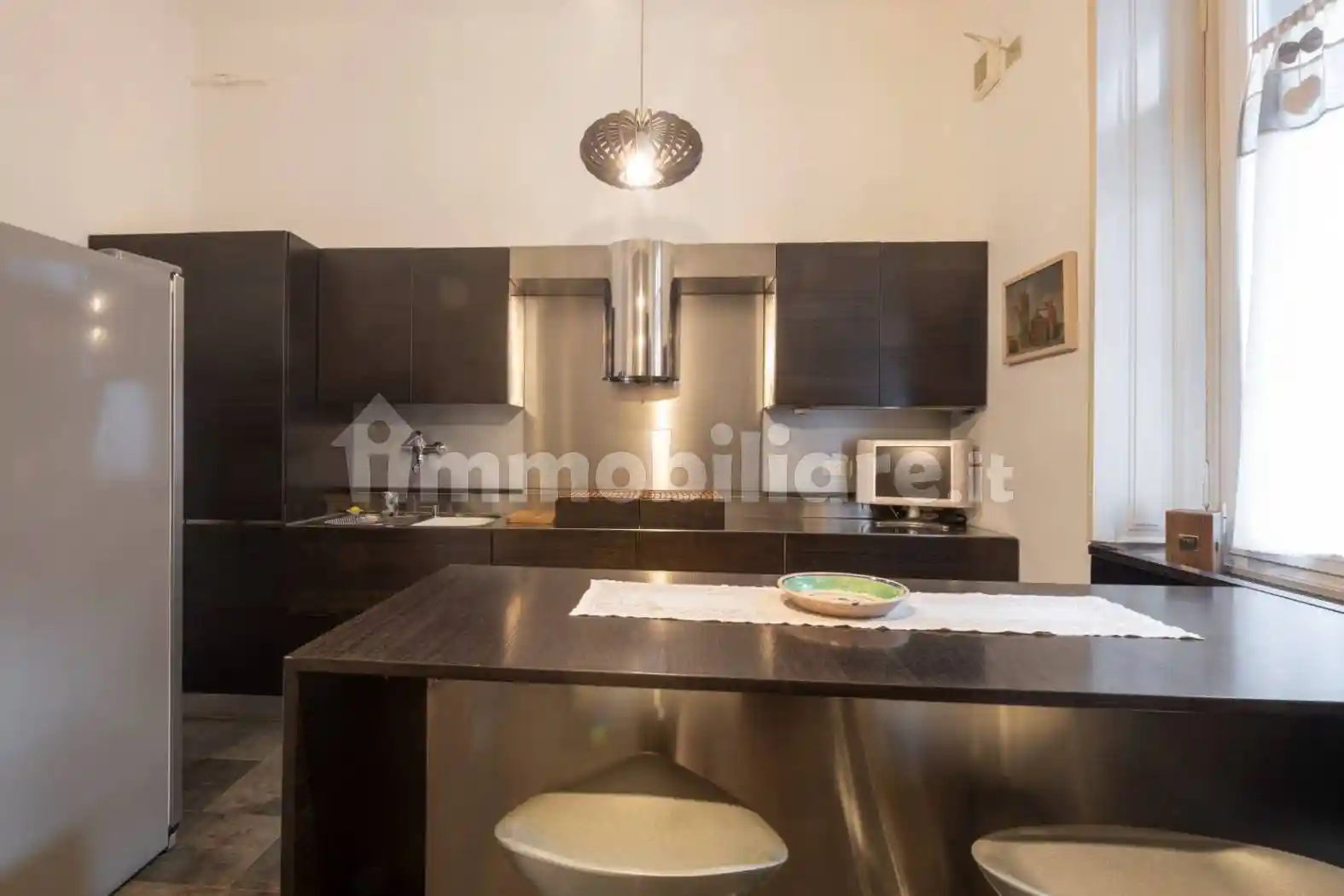 Quadrilocale via Giovanni Pierluigi da Palestrina 10, Buenos Aires, Milano - foto 4