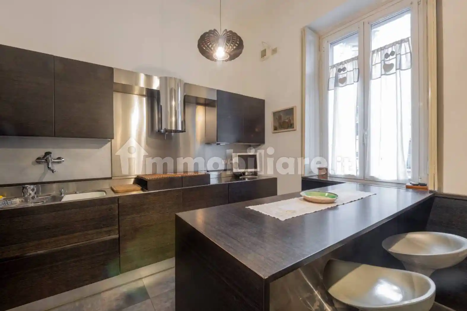 Quadrilocale via Giovanni Pierluigi da Palestrina 10, Buenos Aires, Milano - foto 5