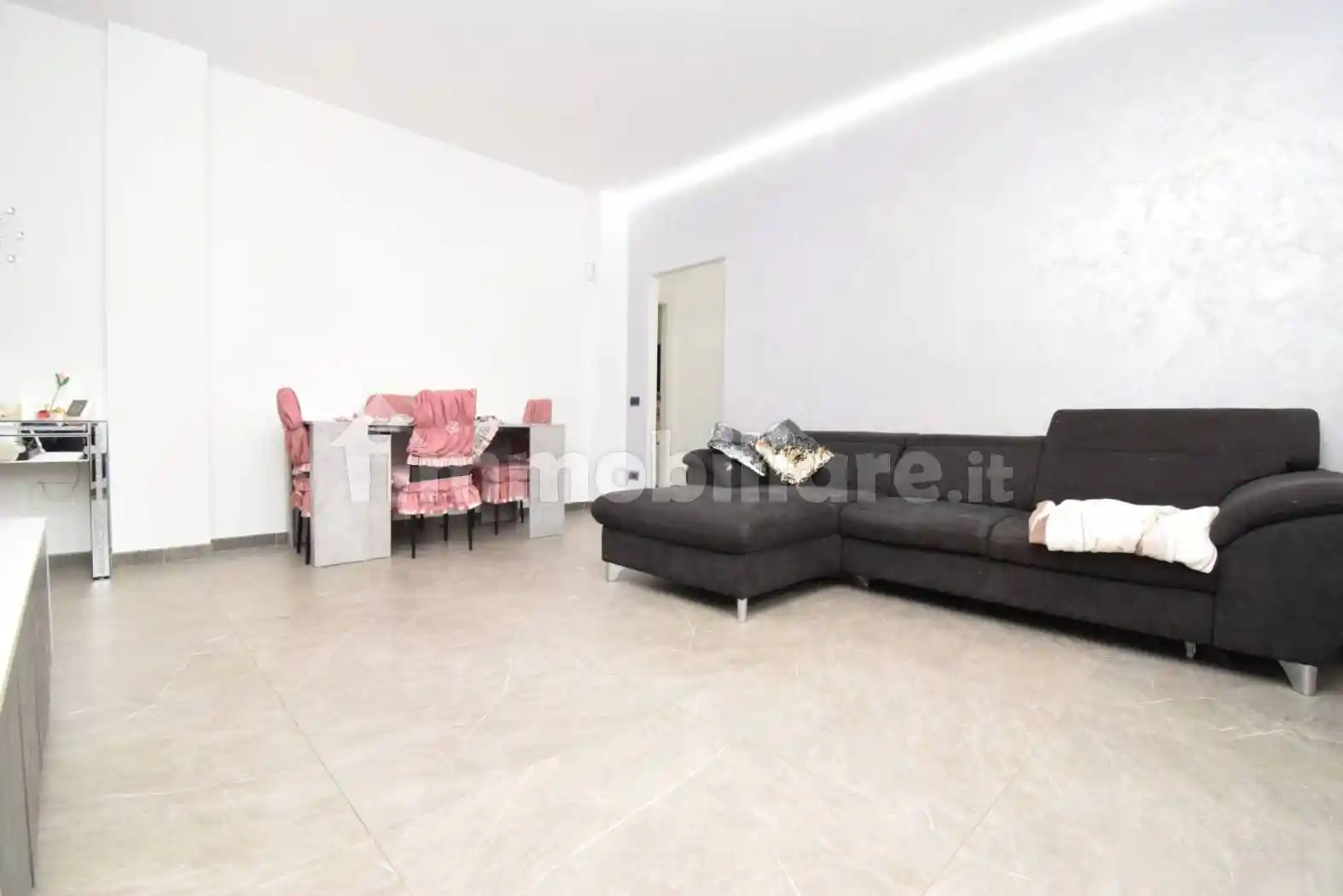 Appartamento in vendita a Salsomaggiore Terme