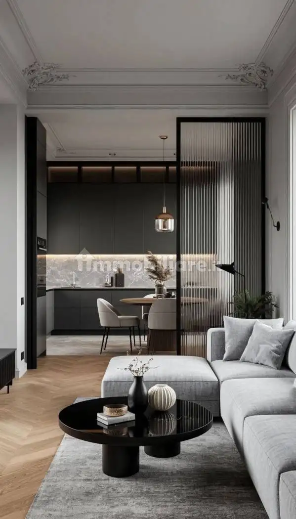 Apartment in vendita a Milan