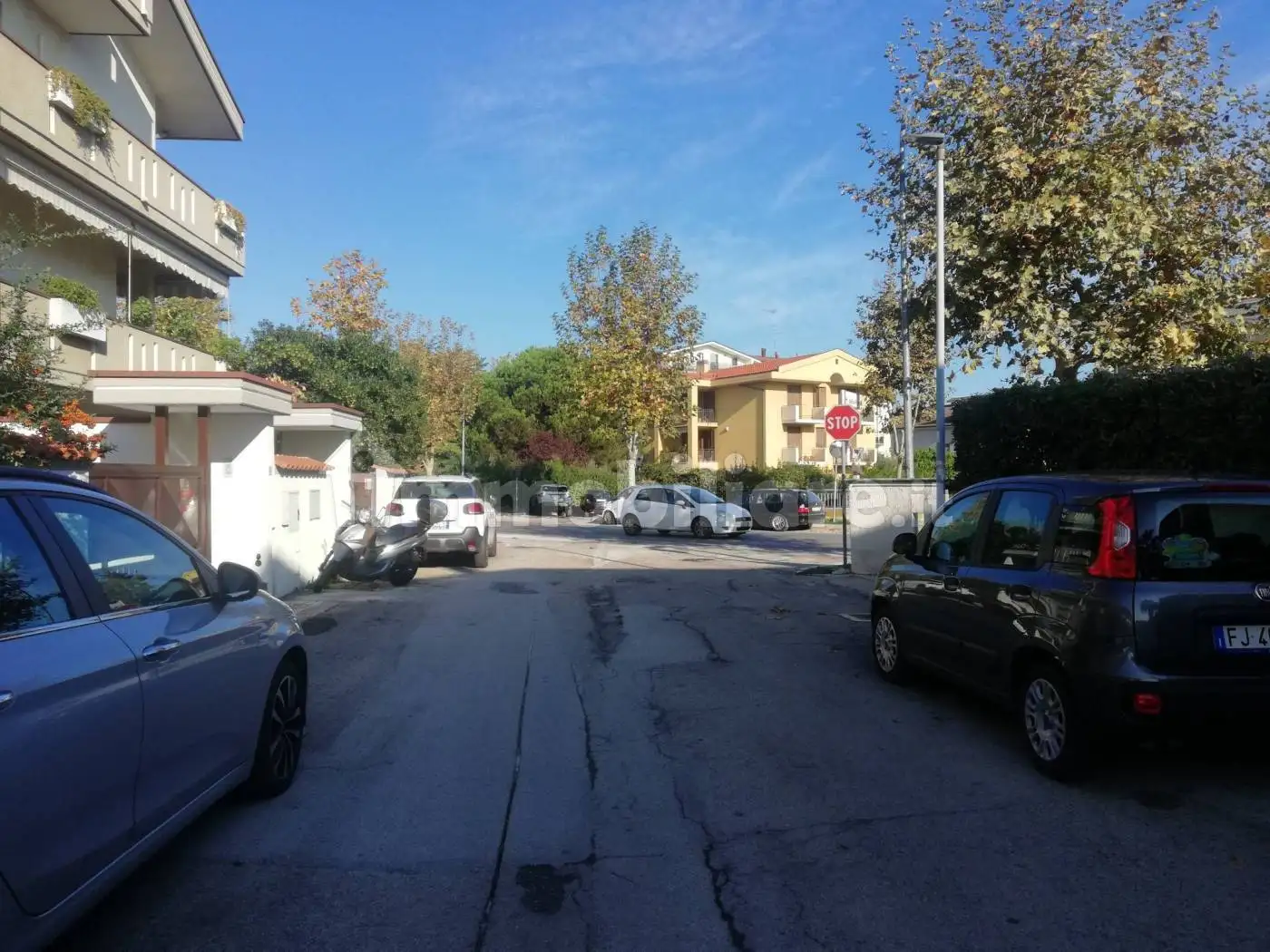 Appartamento in affitto a Montesilvano