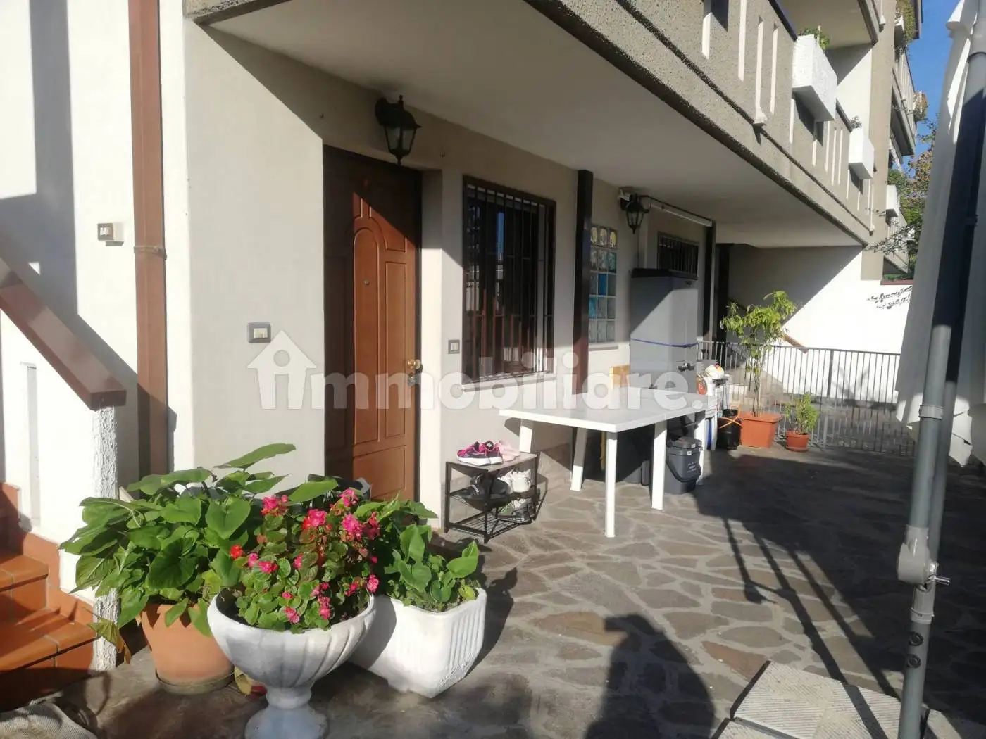 Trilocale via Modesto della Porta 11, Centro, Montesilvano - foto 2