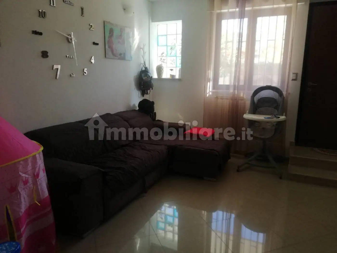 Trilocale via Modesto della Porta 11, Centro, Montesilvano - foto 4