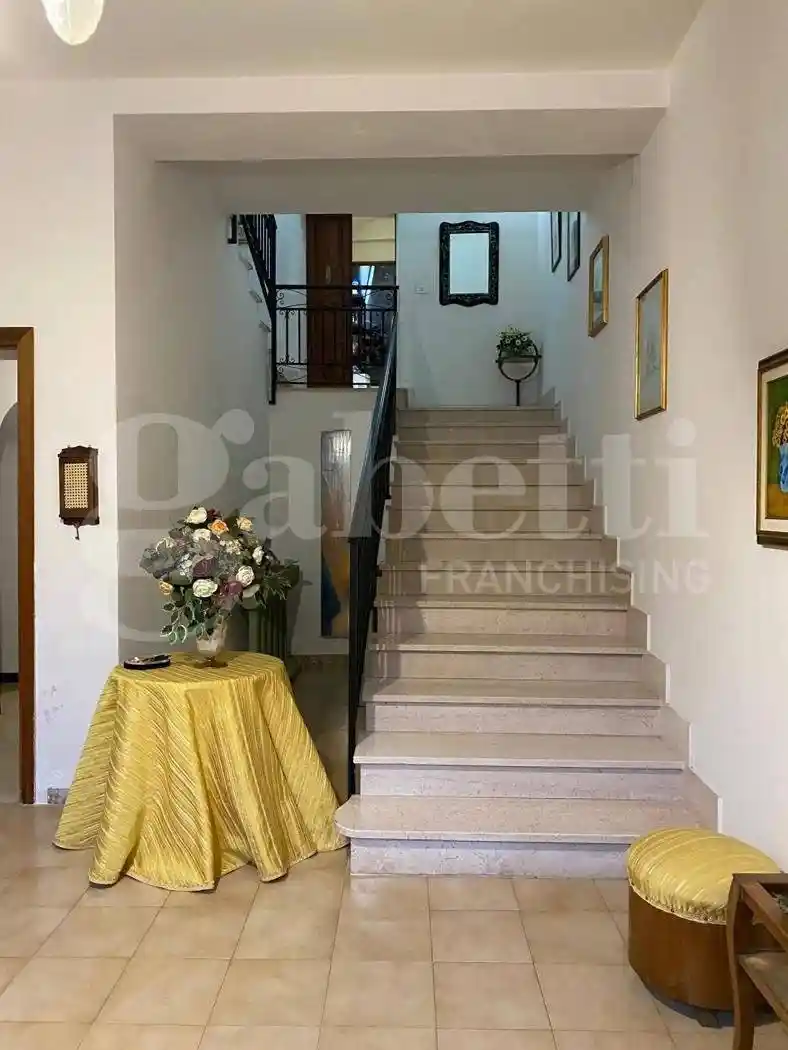 Casa indipendente in vendita a Oristano