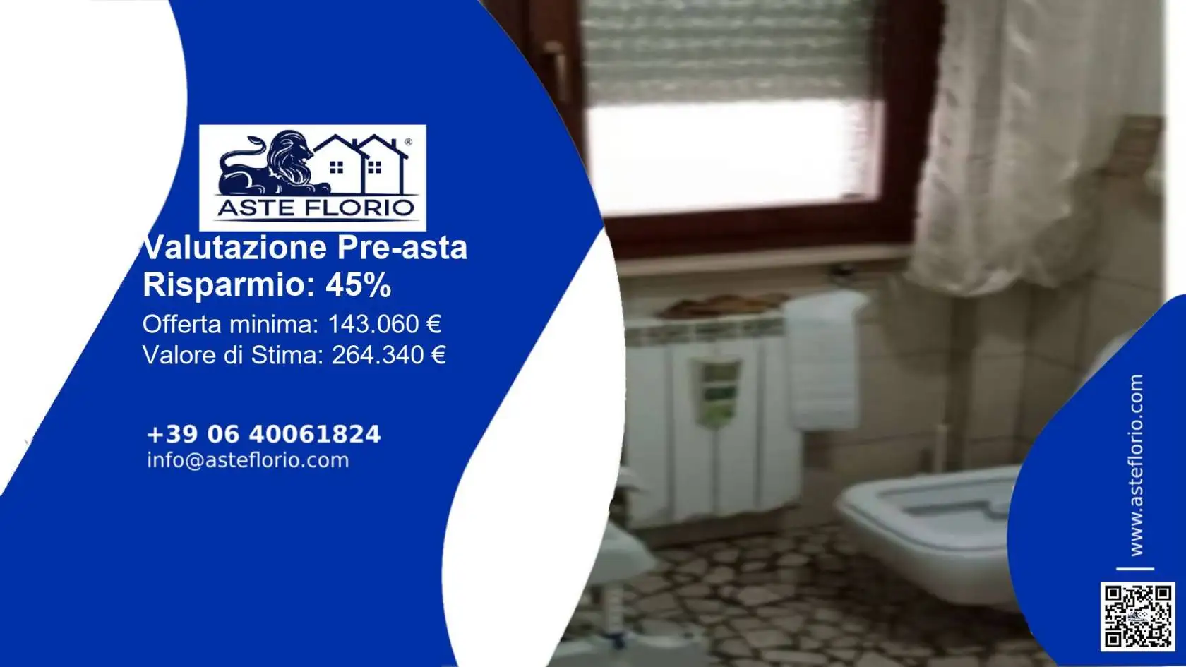 Appartamento in vendita a Pescara