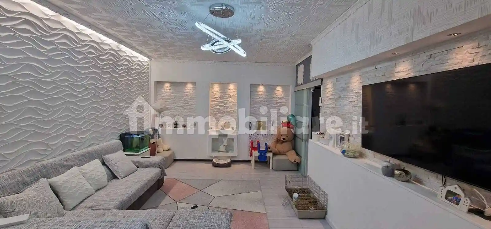 Appartamento in vendita a Ameglia