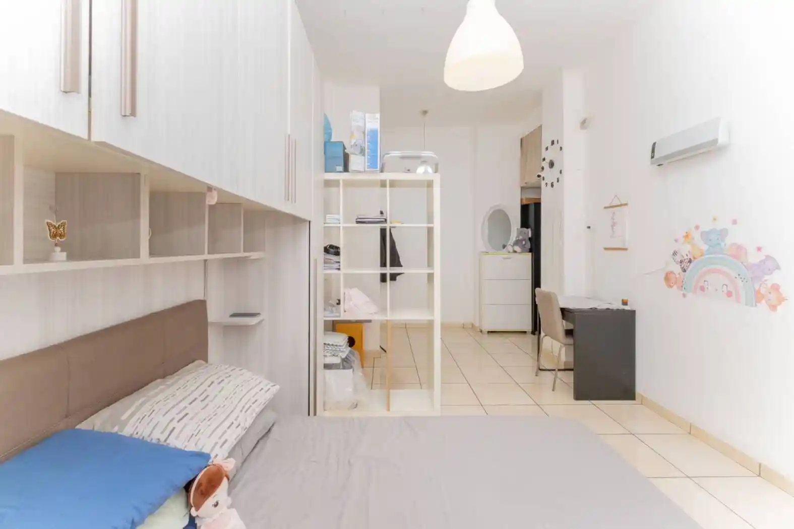 Bilocale via Antonio Aldini, Quarto Oggiaro, Milano - foto 3