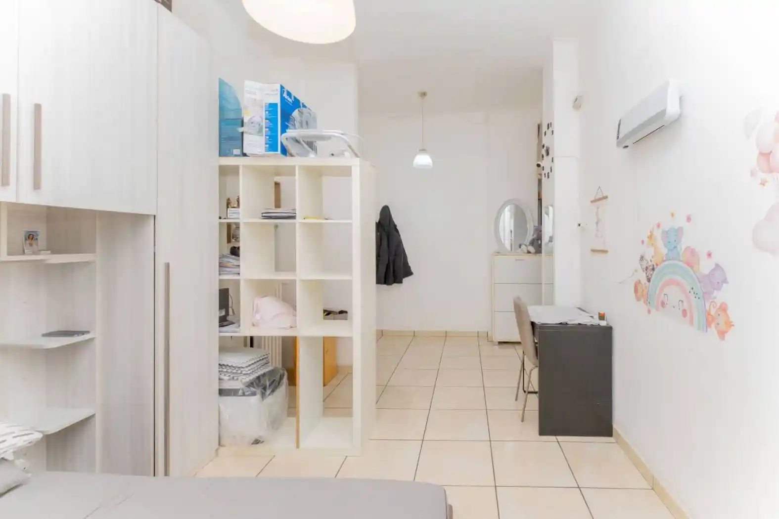 Bilocale via Antonio Aldini, Quarto Oggiaro, Milano - foto 4