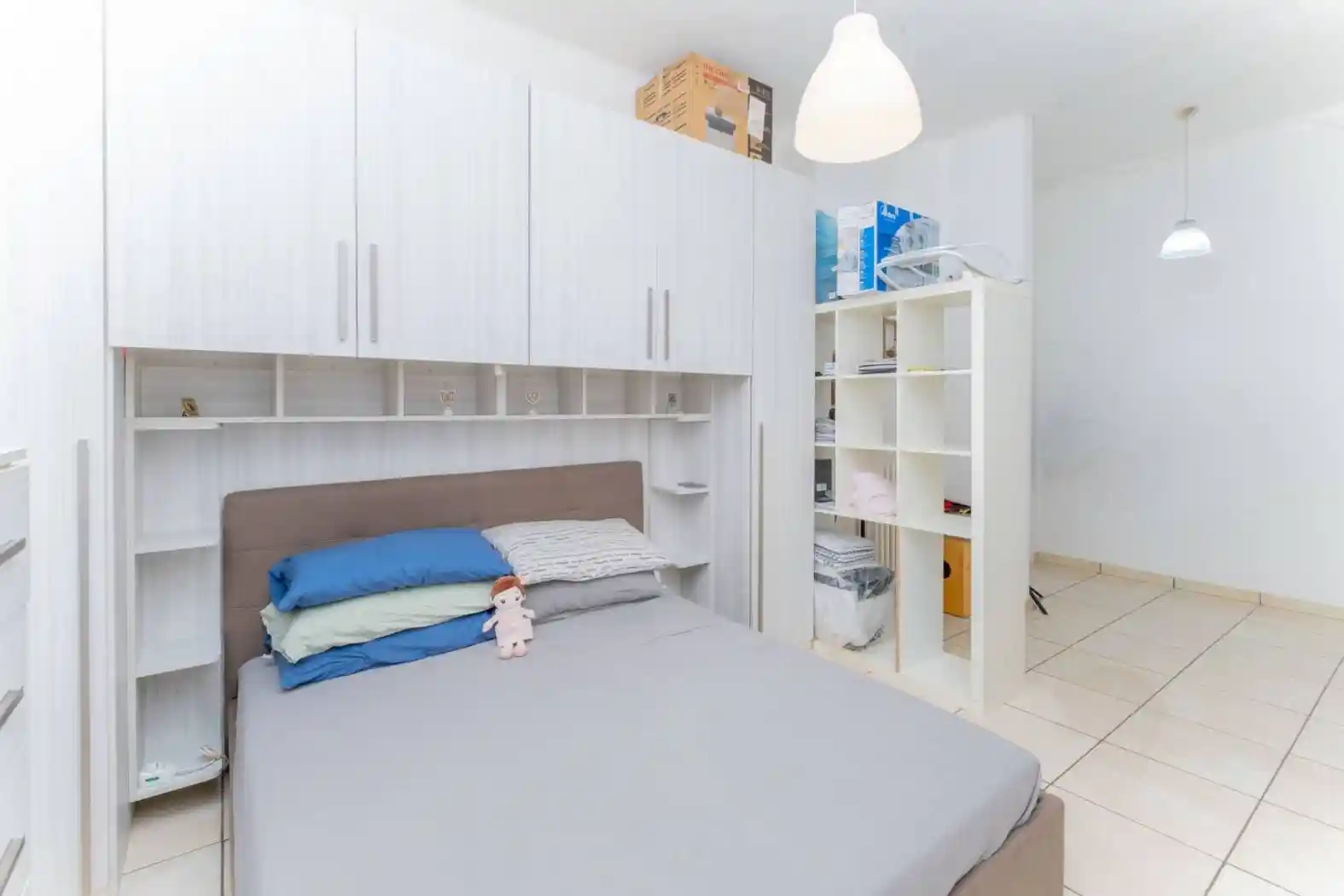 Bilocale via Antonio Aldini, Quarto Oggiaro, Milano - foto 5