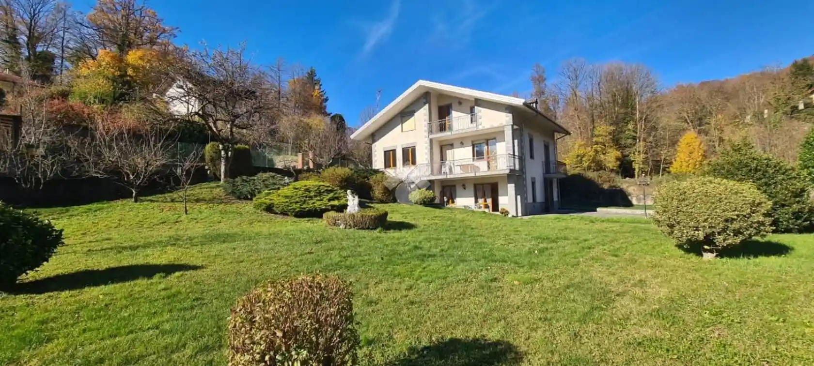 Villa in vendita a Ceres