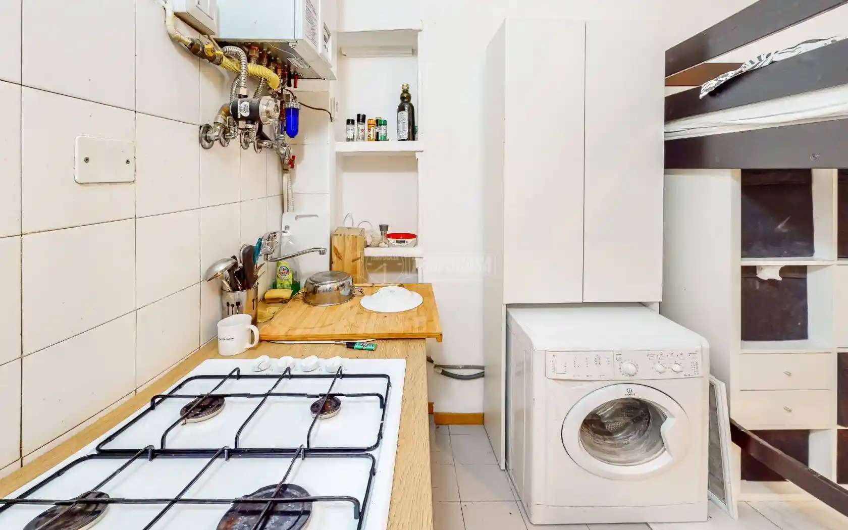 Monolocale via peroni 59, Città Studi, Milano - foto 5