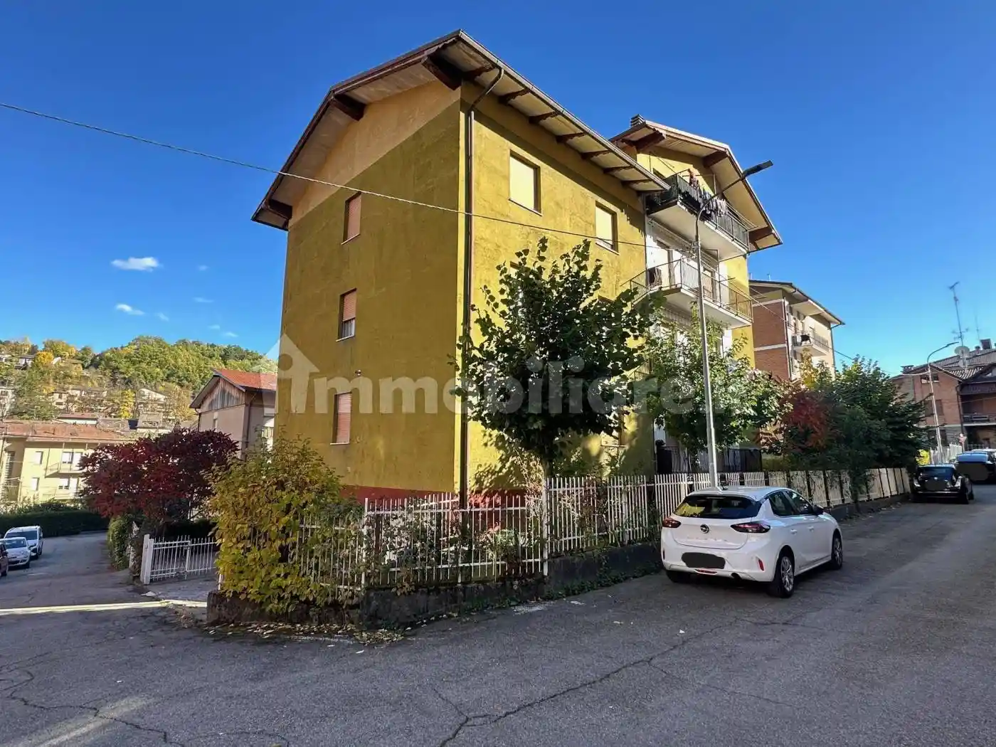 Appartamento in vendita a Pavullo nel Frignano