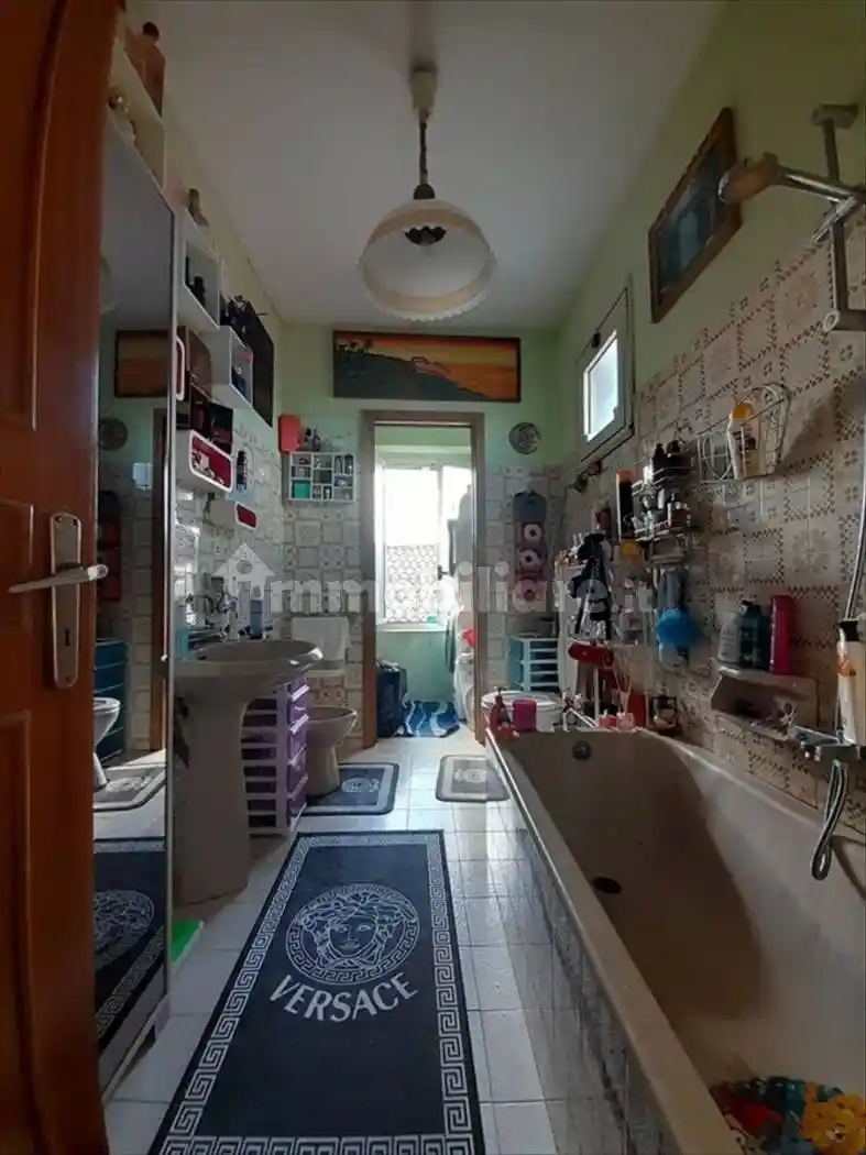 Trilocale buono stato, secondo piano, Centro, Taurianova - foto 2