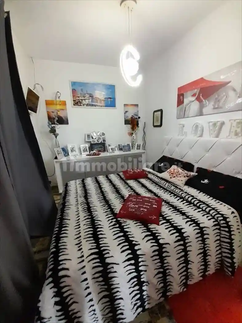 Trilocale buono stato, secondo piano, Centro, Taurianova - foto 3