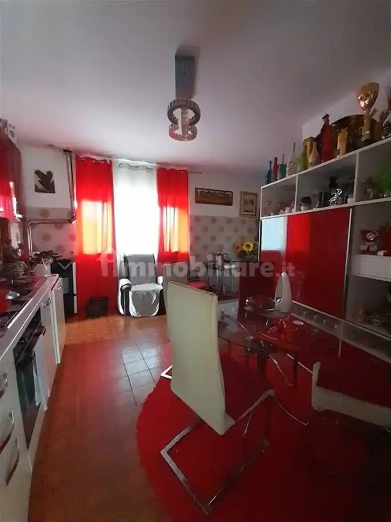 Trilocale buono stato, secondo piano, Centro, Taurianova - foto 4