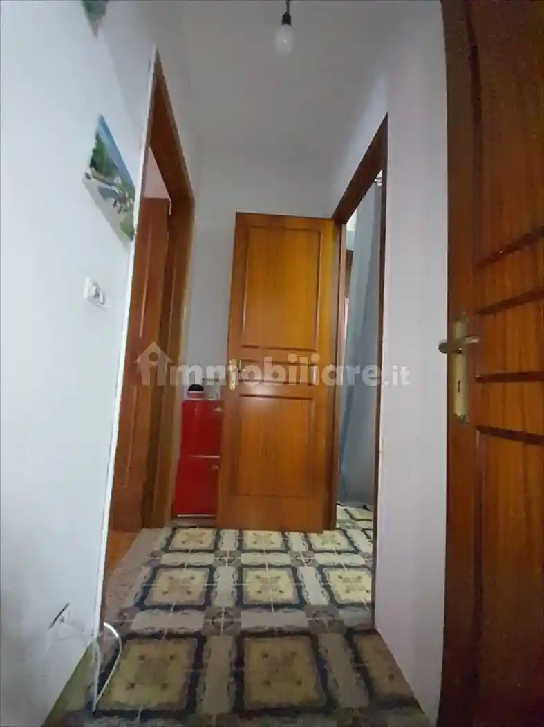 Trilocale buono stato, secondo piano, Centro, Taurianova - foto 5