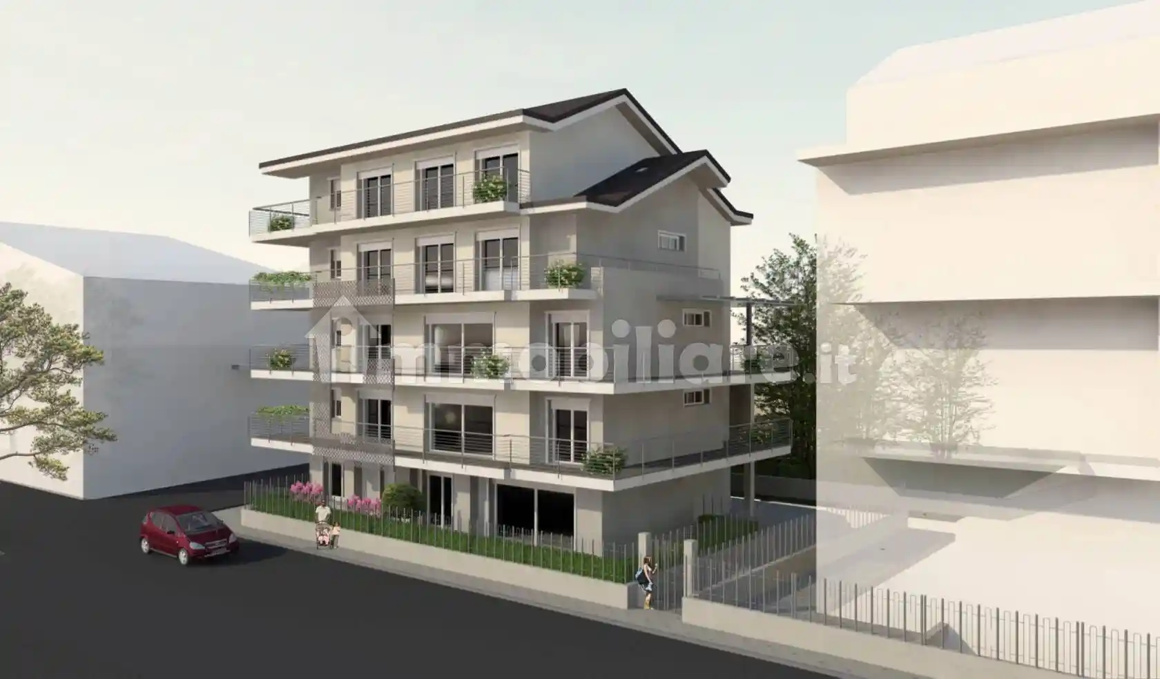 Appartamento - foto 4