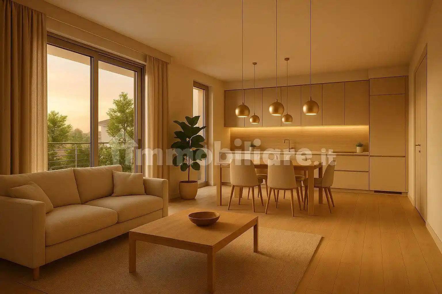 Appartamento - foto 5