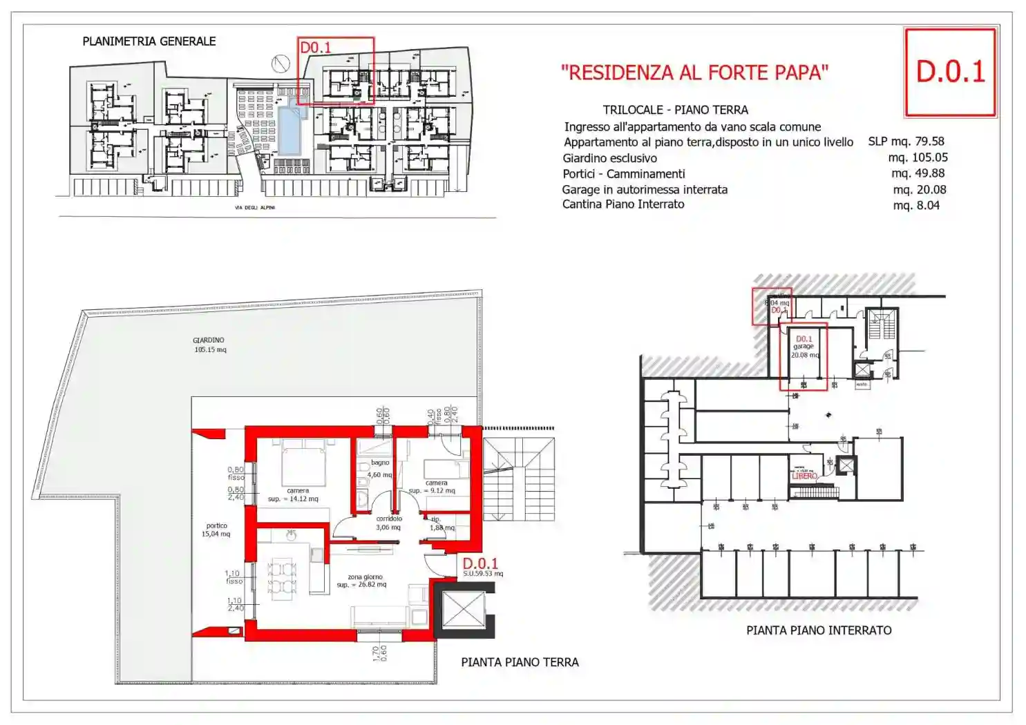 Appartamento - foto 2