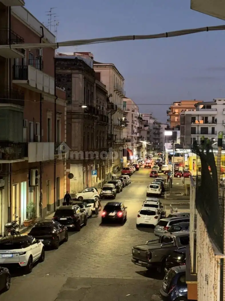 Appartamento in vendita a Catania