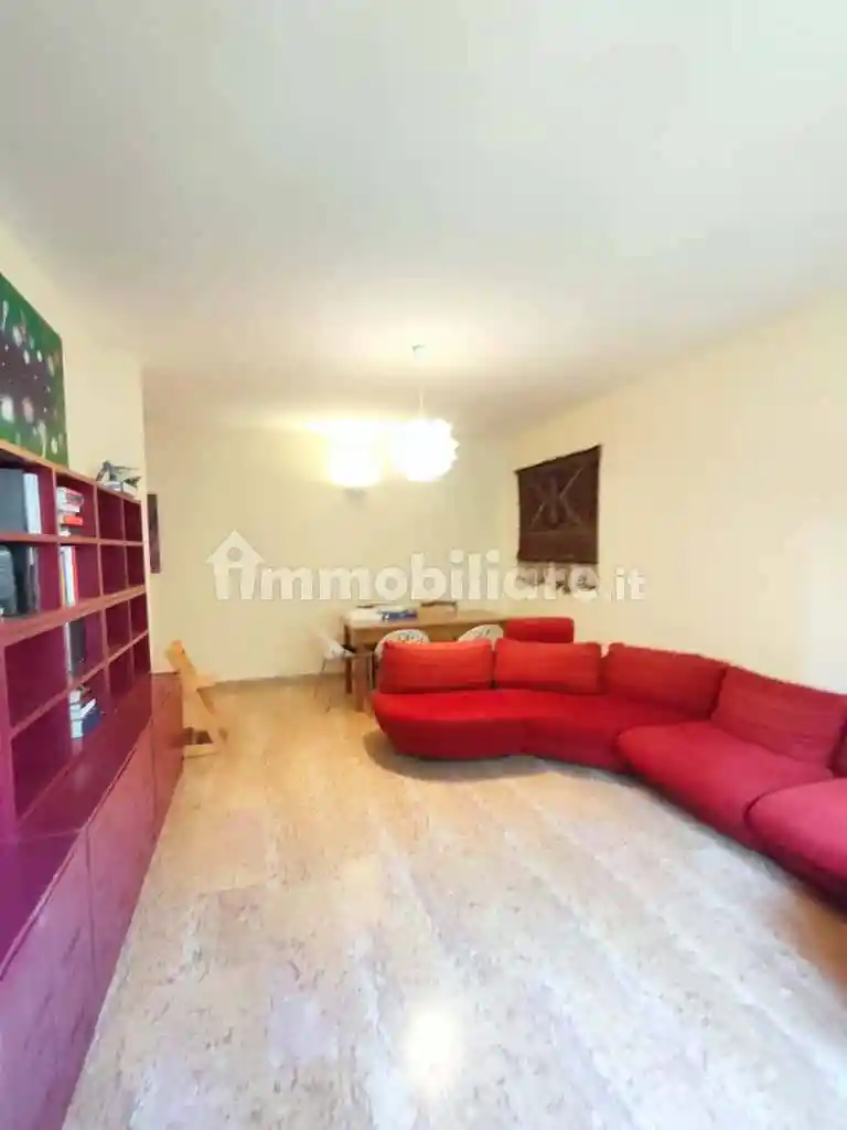 Appartamento ottimo stato, primo piano, Madonna Pellegrina, Padova - foto 2