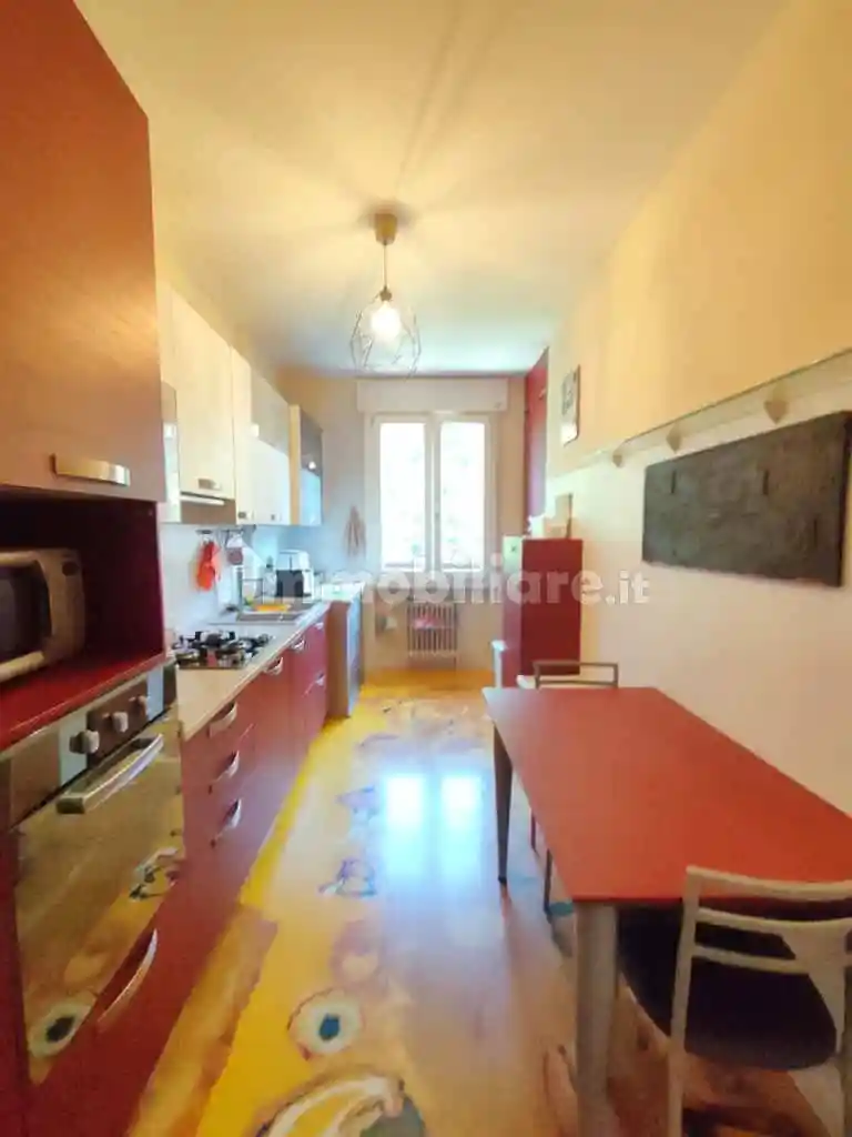 Appartamento ottimo stato, primo piano, Madonna Pellegrina, Padova - foto 3