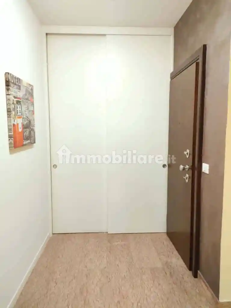 Appartamento ottimo stato, primo piano, Madonna Pellegrina, Padova - foto 4