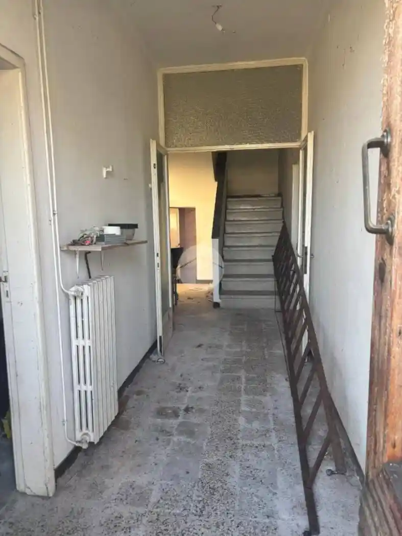 Terratetto unifamiliare via Giuseppe Baretti 8, Rosciano, Fano - foto 2